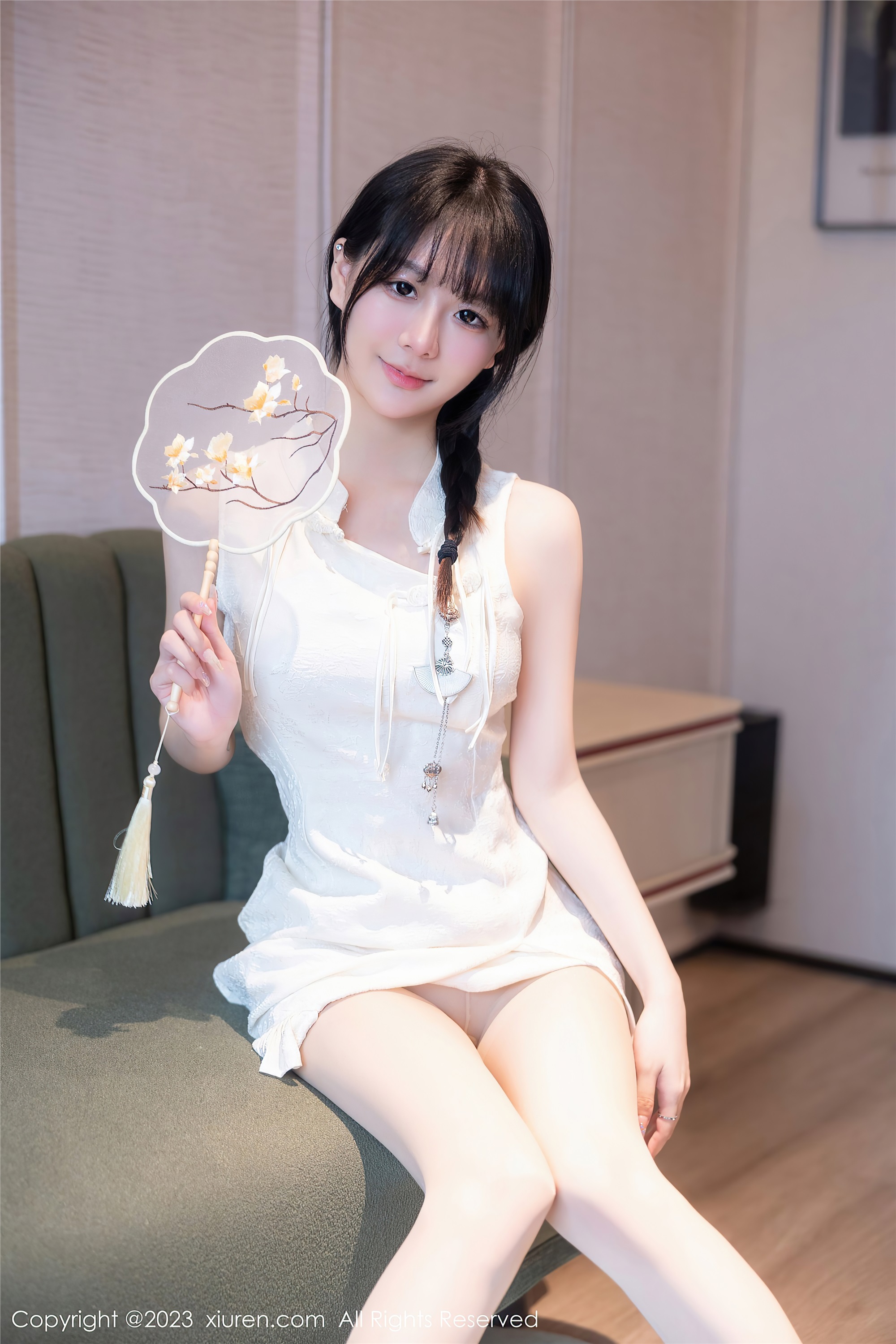 XiuRen秀人网  2023.05.26 NO.6813 幼幼